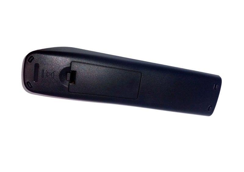 JustFine Replaced Remote Control Compatible for Samsung PN51D530A PN59D530 LT27A300ND UN22D5003BF UN26D4003BDXZA UN32D4003BFXZA Plasma LED TV - Image 2